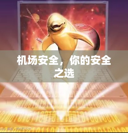 机场安全，你的安全之选
