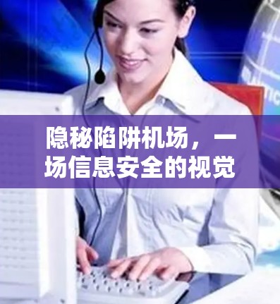 隐秘陷阱机场，一场信息安全的视觉盛宴