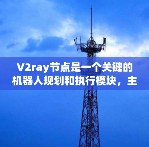 V2ray节点是一个关键的机器人规划和执行模块，主要负责机器人在环境中进行任务规划和执行的决策过程。以下是对V2ray节点的详细描述