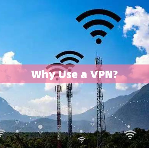 Why Use a VPN?