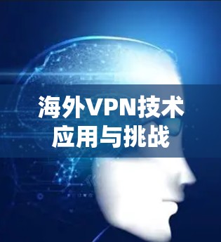 海外VPN技术应用与挑战