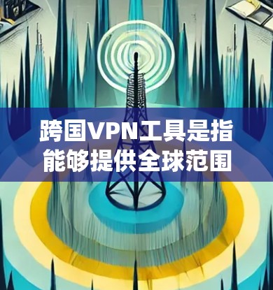 跨国VPN工具是指能够提供全球范围内多个服务器位置的VPN服务，旨在帮助用户绕过地理限制、保护隐私和提高网络性能。以下是关于跨国VPN的详细介绍