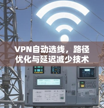 VPN自动选线,路径优化与延迟减少技术探讨 VPN自动选线,路径优化与延迟减少技术探讨