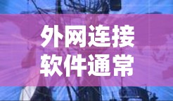 外网连接软件通常指的是能够帮助用户连接到外部网络、远程访问资源或管理网络的软件。以下是一些常见的外网连接软件及其用途