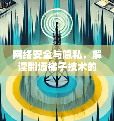 网络安全与隐私，解读翻墙梯子技术的多重面相