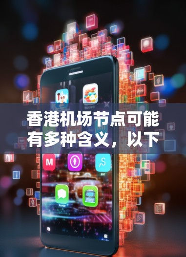 香港机场节点可能有多种含义，以下是一些可能的解释