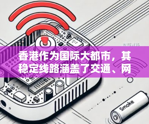 香港作为国际大都市，其稳定线路涵盖了交通、网络、供电等多个方面。以下是一些主要的稳定线路信息