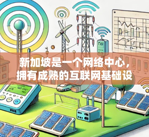 新加坡是一个网络中心，拥有成熟的互联网基础设施和严格的网络管理政策。因此，如果你需要使用IP代理服务（即隐藏你的真实IP地址，提供匿名网络访问）新加坡有一些可靠的服务提供商可以满足你的需求