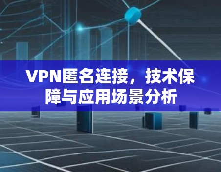 VPN匿名连接，技术保障与应用场景分析