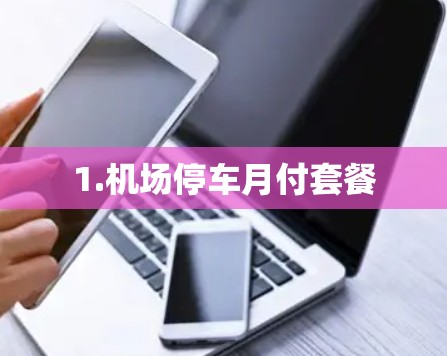 1.机场停车月付套餐