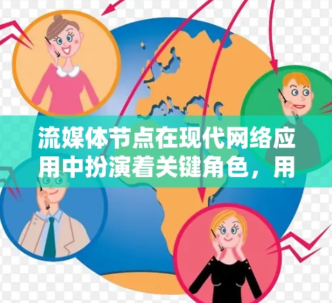 流媒体节点在现代网络应用中扮演着关键角色，用于高效分发和管理流数据。以下是对流媒体节点的详细分析和总结