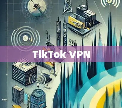 TikTok VPN TikTok VPN