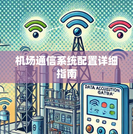 机场通信系统配置详细指南
