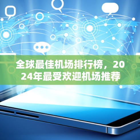 全球最佳机场排行榜，2024年最受欢迎机场推荐