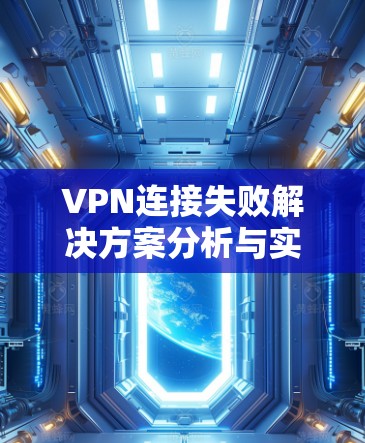 VPN连接失败解决方案分析与实践