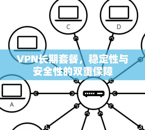 VPN长期套餐，稳定性与安全性的双重保障