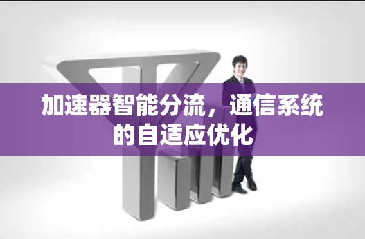 加速器智能分流，通信系统的自适应优化