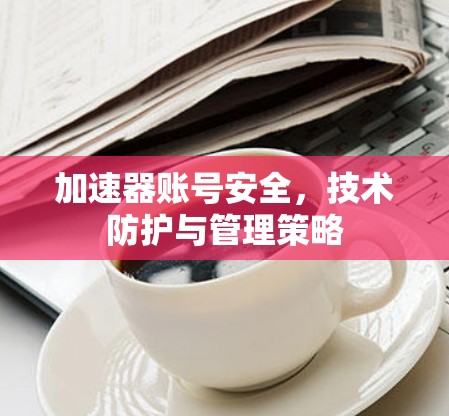加速器账号安全,技术防护与管理策略 加速器账号安全,技术防护与管理策略