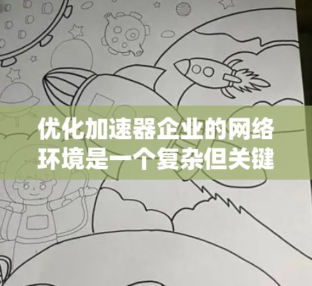 优化加速器企业的网络环境是一个复杂但关键的任务，需要从多个方面进行全面评估和规划。以下是一个结构化的步骤指南，帮助您系统地进行网络优化