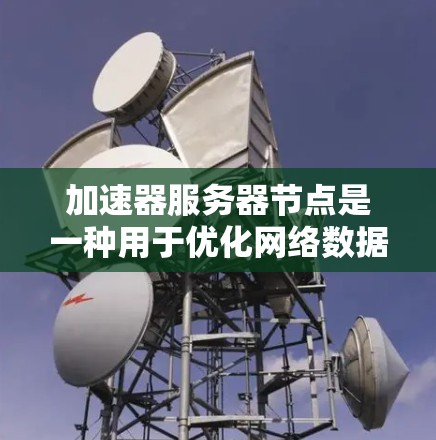 加速器服务器节点是一种用于优化网络数据传输效率的高性能服务器,通过压缩、加密和智能分发等技术显著提升数据传输速度和带宽利用率。以下是对加速器服务器节点的详细分析和配置建议 加速器服务器节点是一种用于优化网络数据传输效率的高性能服务器,通过压缩、加密和智能分发等技术显著提升数据传输速度和带宽利用率。以下是对加速器服务器节点的详细分析和配置建议