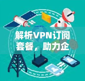 解析VPN订阅套餐，助力企业网络安全与稳定