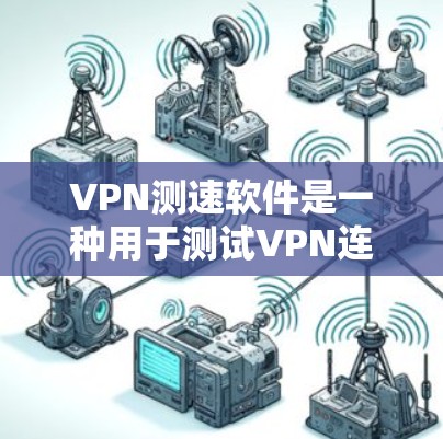 VPN测速软件是一种用于测试VPN连接速度、延迟和带宽的工具。这些软件通常用于评估VPN服务的性能，帮助用户或企业选择最适合的VPN服务提供商。以下是一些常见的VPN测速软件及其特点