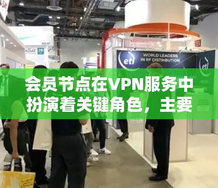 会员节点在VPN服务中扮演着关键角色，主要用于用户连接和管理VPN服务的入口。以下是对会员节点的详细分析