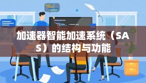 加速器智能加速系统（SAS）的结构与功能