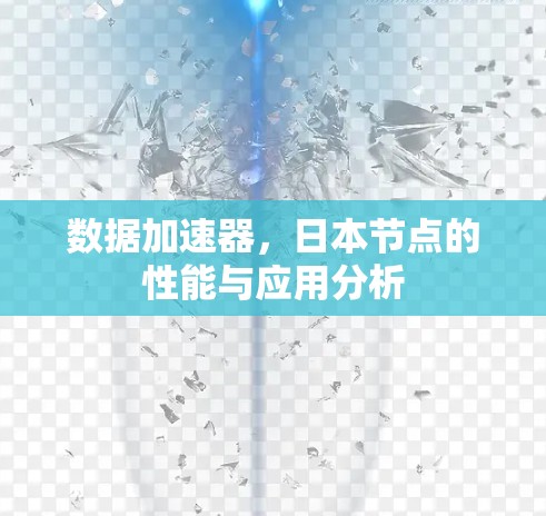 数据加速器,日本节点的性能与应用分析 数据加速器,日本节点的性能与应用分析