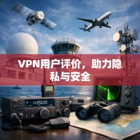 VPN用户评价，助力隐私与安全