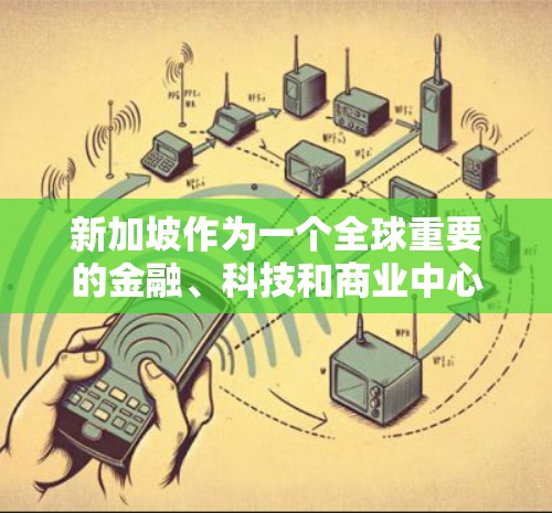 新加坡作为一个全球重要的金融、科技和商业中心，其网络节点和数据中心布局非常发达。以下是一些关于新加坡节点的信息