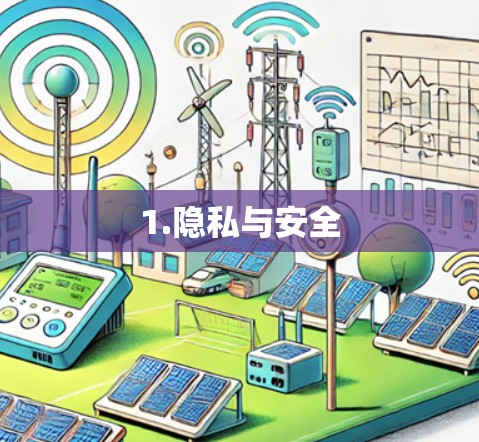 1.隐私与安全
