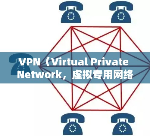 VPN（Virtual Private Network，虚拟专用网络）在企业办公中具有至关重要的作用。以下是VPN在企业办公中的主要功能和应用