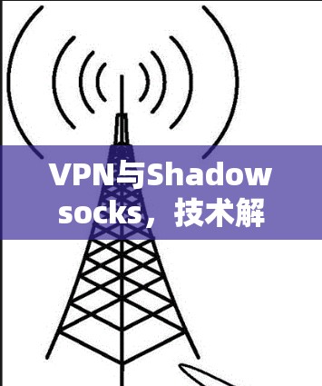 VPN与Shadowsocks，技术解析与应用场景分析