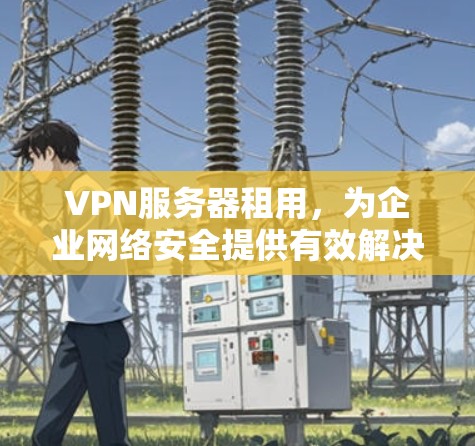 VPN服务器租用,为企业网络安全提供有效解决方案 VPN服务器租用,为企业网络安全提供有效解决方案