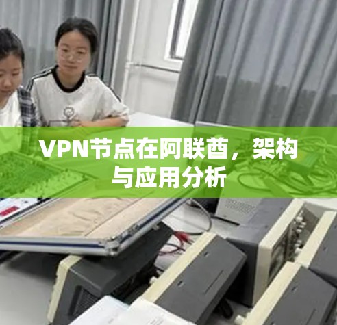 VPN节点在阿联酋，架构与应用分析