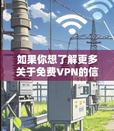 如果你想了解更多关于免费VPN的信息，或者需要帮助解决VPN相关的问题，可以通过以下方式获取帮助
