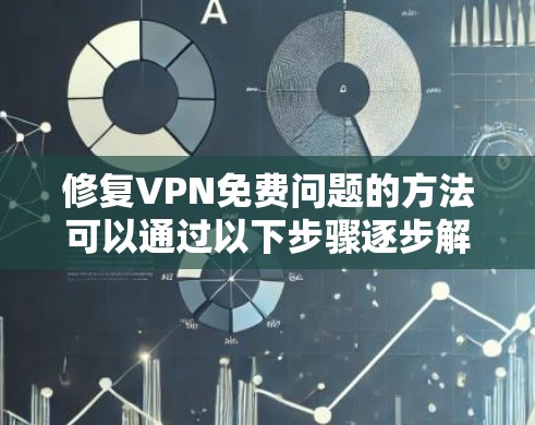 修复VPN免费问题的方法可以通过以下步骤逐步解决