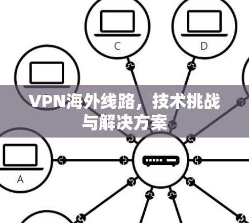 VPN海外线路,技术挑战与解决方案 VPN海外线路,技术挑战与解决方案
