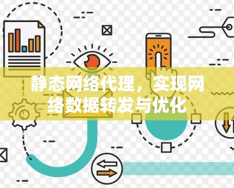 静态网络代理，实现网络数据转发与优化