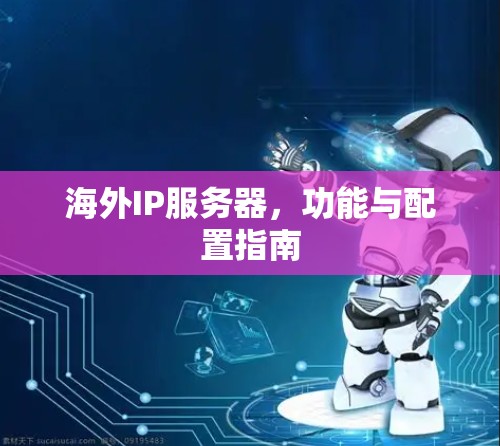 海外IP服务器，功能与配置指南