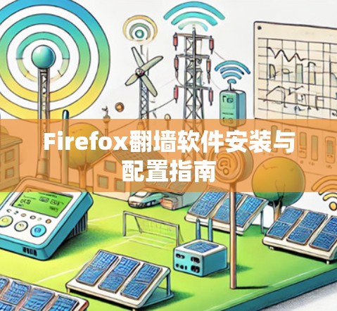 Firefox翻墙软件安装与配置指南 Firefox翻墙软件安装与配置指南