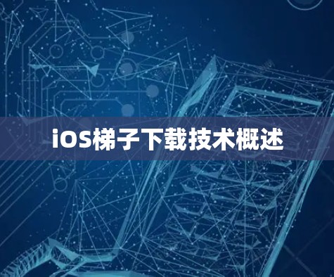 iOS梯子下载技术概述 iOS梯子下载技术概述