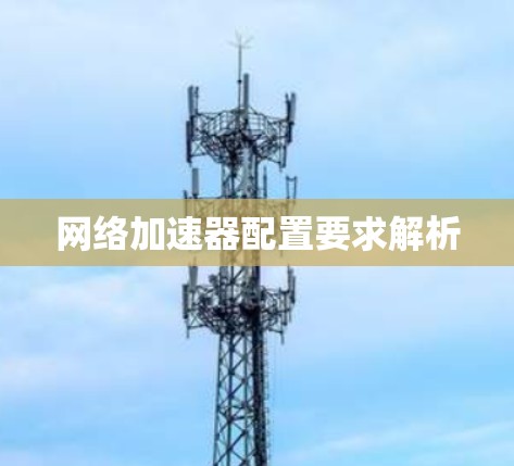 网络加速器配置要求解析 网络加速器配置要求解析